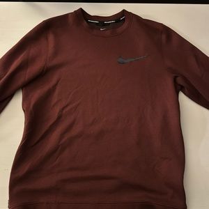 Men’s Nike Basketball Long Sleeve Top